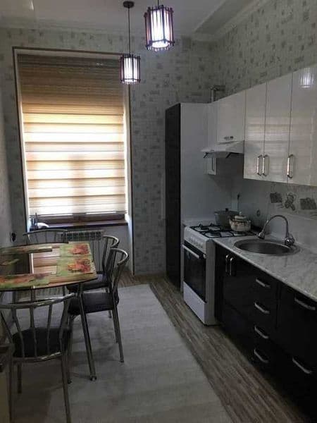 Сдаётся  Квартира в новостройке<br />
Ориентир - Нукусская М — фото 5