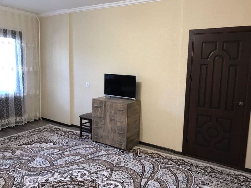 Сдается 1ая (переделанная в 2х) квартира (своя). На долгий с — фото 5