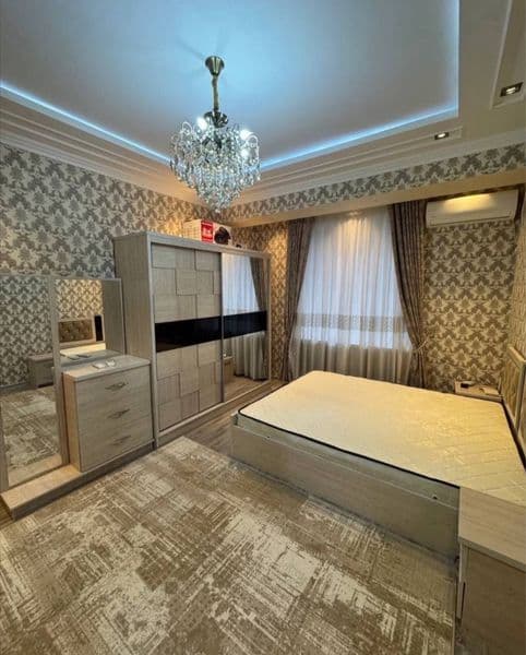 Сдаётся КЛАССНАЯ квартира<br />
<br />
Район: Шайхантахурски