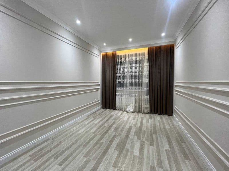 уютная квартира с новым ремонтом<br />
Район : Шайхантахурск — фото 3