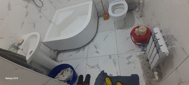 Muzlatgich bor kirmoshina yo'q talaba bollar uchun ijara sha — фото 5