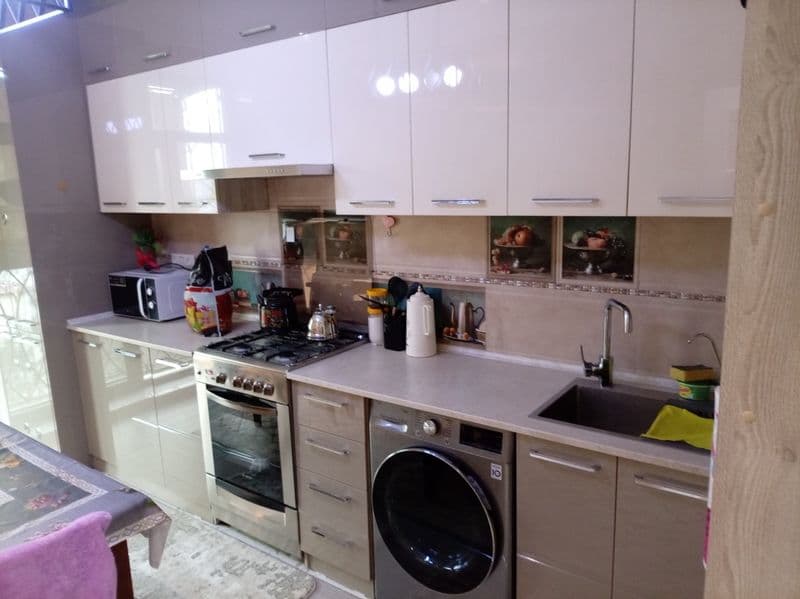 Уч тепа такачда 3 хона 6 етаж 9 етажли оилага ижарага берила — фото 2