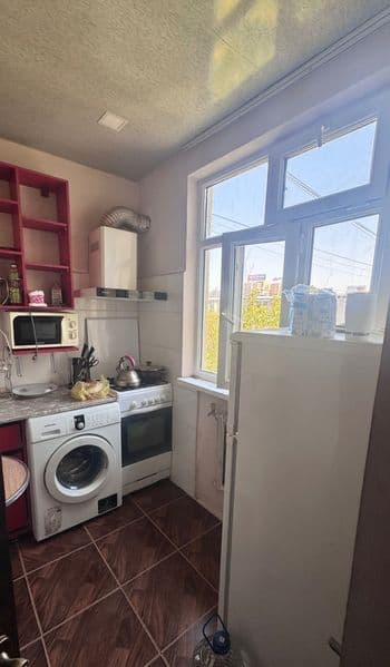 Chilonzor 7mavze Novza metro  kvartira bor 2³qilingan Xalade