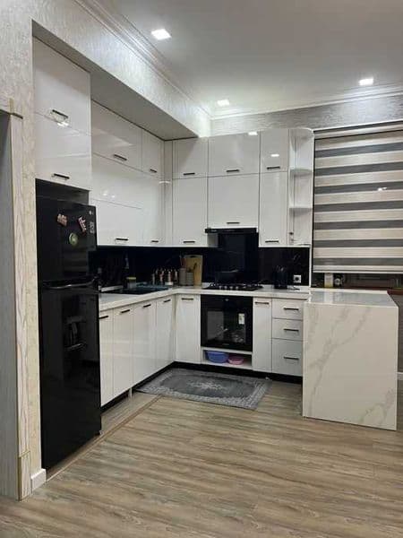 Район: Шайхантахурский<br />
Адрес: Дружба Народов<br />
<br — фото 5