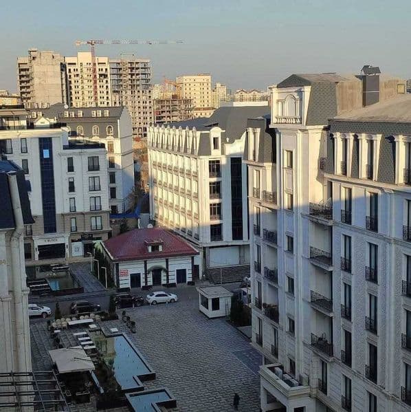 Внимание готова к клиентам!!!<br />
<br />
Аренда  квартиры 