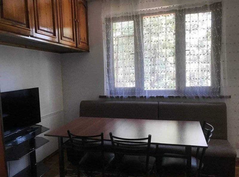 Аренда квартиры - Максим Горький 4/2/5 кирпич<br />
Уютная и — фото 2