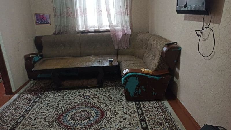 Yakkasaroy Muqimiy Mostni yonida kvartira bor bollarga . Ham — фото 4