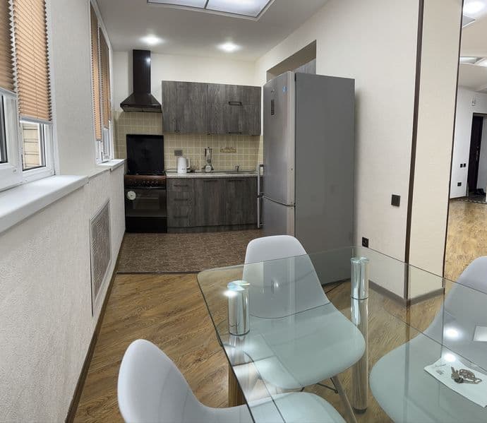 Аренда 2/3/4<br />
<br />
Мироб р-н, м. Ойбек<br />
комнат 2 — фото 2