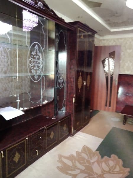 АРЕНДА КВАРТИРА<br />
Чилонзор 24-kvartil olmos tuyxona oldi — фото 2