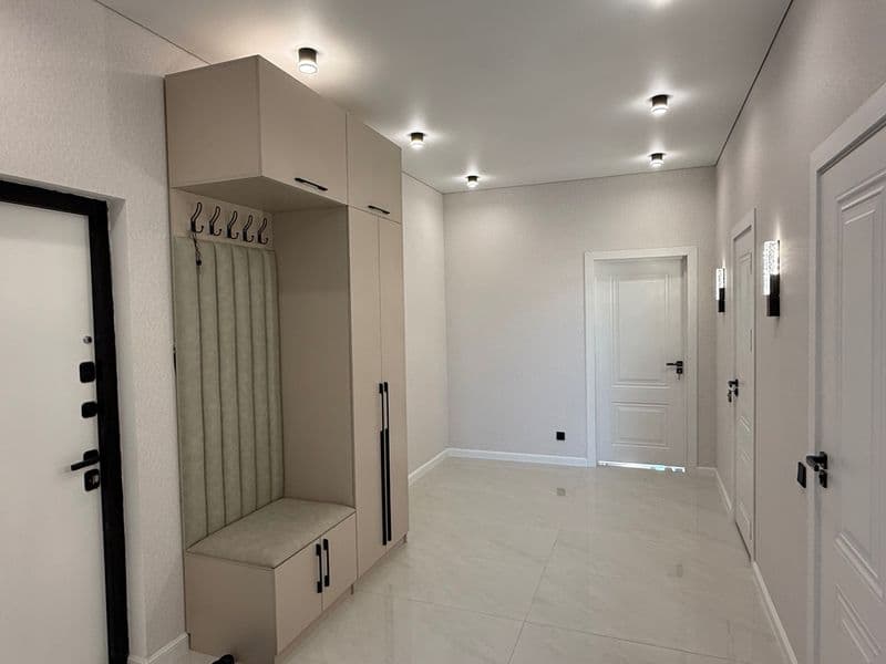 Квартира в новостройке ЖК Шошкент по ул Шота Руставели (орие