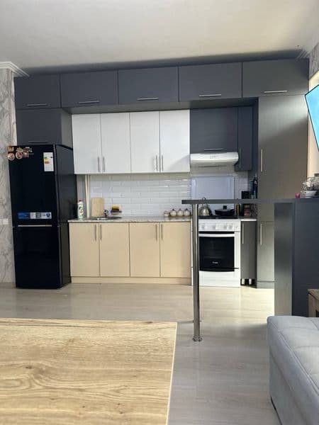 Евро 2х комнатная квартира в новостройке от Golden House<br 