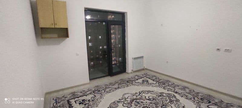 Yangi Darxon 2 da ikki xonali kvartira. 11 qavat 55 kvadrat.