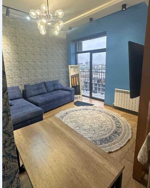 К вашему вниманию рады представить  х комнатную квартиру на  — фото 2