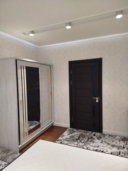 Аренда квартира <br />
Район - Алмазарский<br />
Ориентир - 