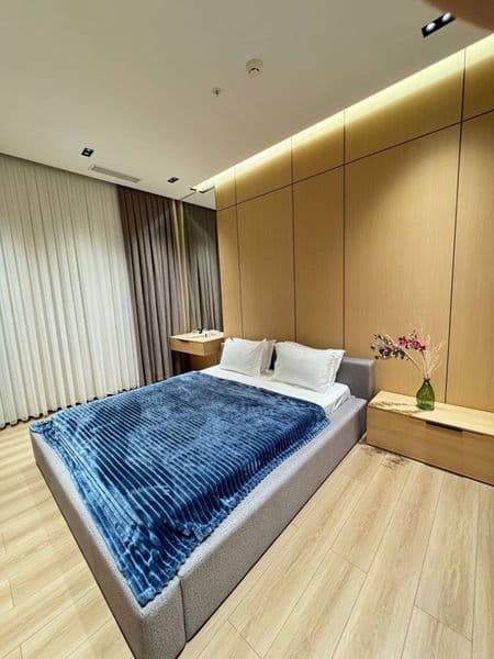 • Район: Шайхантаухрский<br />
• Ташкент Сити / ЖК Нест Оне< — фото 4