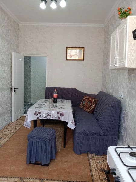 Район : Яшнабад 2/6/8<br />
Ориентир: Изатт Азиа хоусе<br /> — фото 4