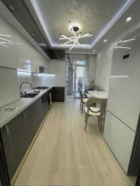 Сдаётся квартира на NRG Мирзо-Улугбек‼️<br />
Ориентир - Bri — фото 2