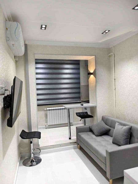 сдается квартира на долгий срок <br />
семейным людям или од