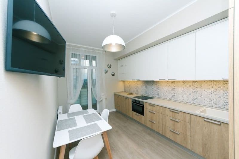 Сдается квартира на Германа Лопатина (Юнус Раджабий) 2/4/5.  — фото 2