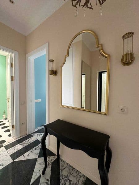 сдается квартира <br />
новая после ремонта ни кто не жил <b — фото 4