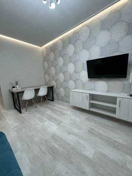 Сдаётся КЛАССНАЯ квартира<br />
<br />
 Район: Мирабадский < — фото 5