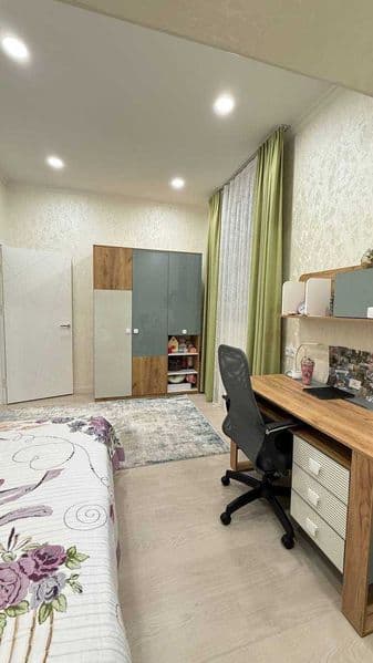 Сдается 2-комнатная квартира 57 м²<br />
Квартира в хорошем  — фото 5