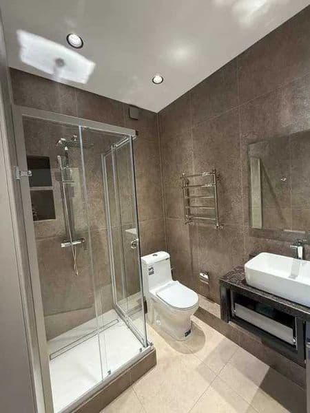 Сдаётся КЛАССНАЯ квартира<br />
<br />
• Район: Мирзо Улугбе — фото 5