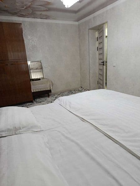 Mirzo Ulug‘bek tumani (Do'rmon yo'li 22) da 1 xonali kvartir — фото 3