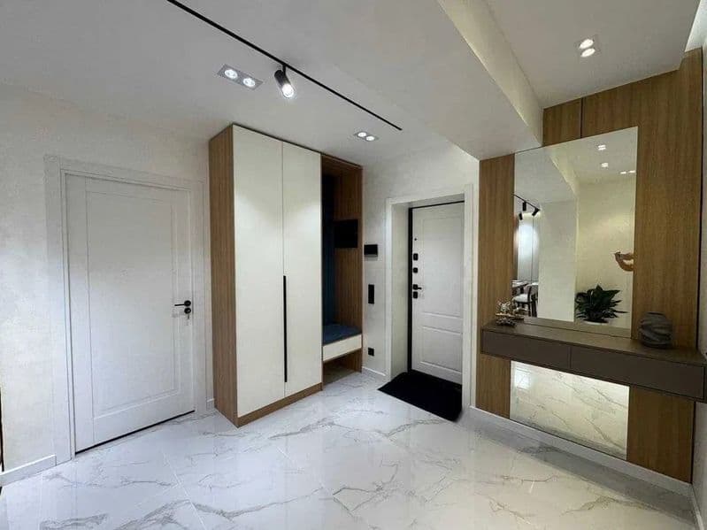 Ijara uchun elit 2 xonali kvartira<br />
<br />
Tuman: Serge — фото 3