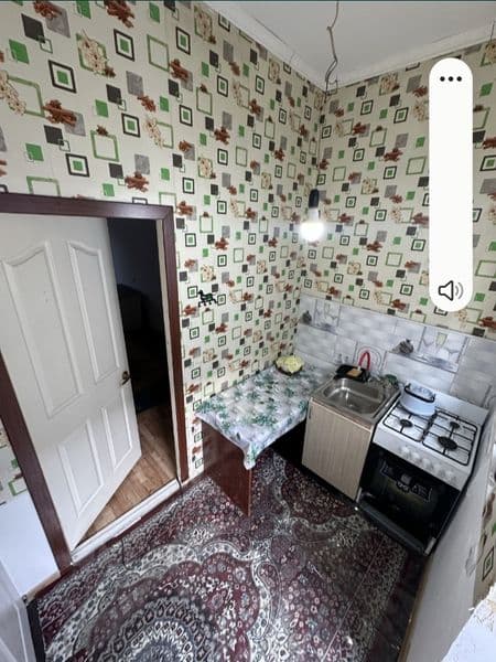 Сдаётся 1 комнатный коттедж со своим двориком,совместимость  — фото 4