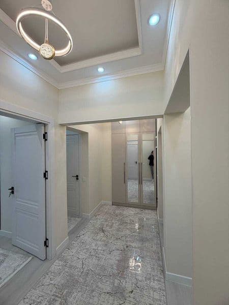 Сдаётся в аренду: Элегантная 3-комнатная квартира Ц-13 Жанго — фото 2