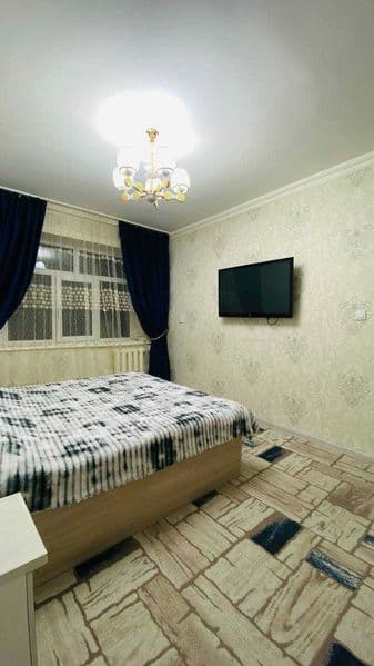 Аренда Чиланзар 8 <br />
1/1/4 <br />
Сдается семейным <br /