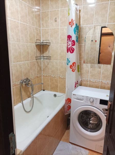 Сдается в аренду 1/2/4 Юнусабад 13<br />
Чистая квартира <br — фото 4