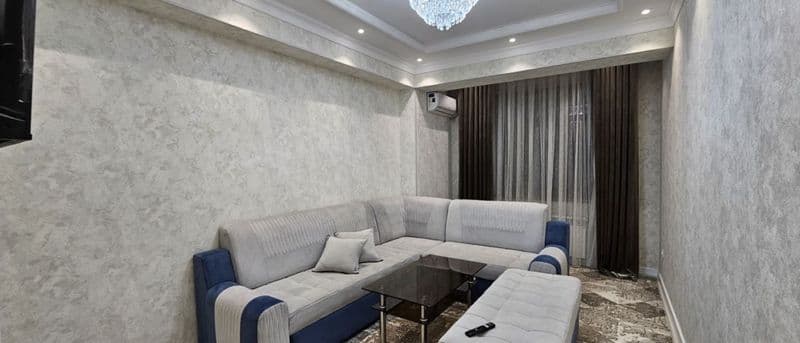 Аренда №2<br />
<br />
- Адрес: Юнусабад  4кв<br />
- Количе