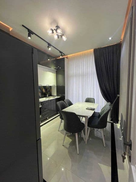 Сдается премиальная квартира!<br />
<br />
Район: Шайхантаху — фото 3