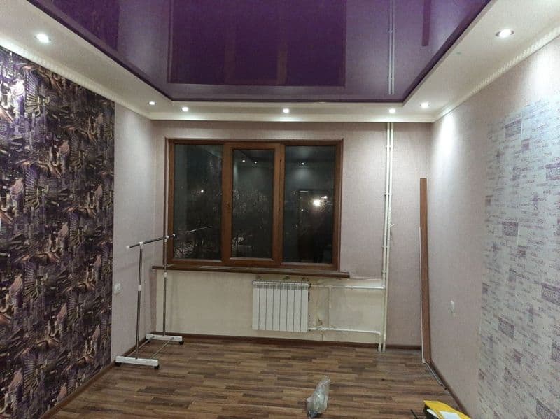 Arenda kvartira Yashnabod tumani Kadishva Avyasozlar1 Muljal — фото 3