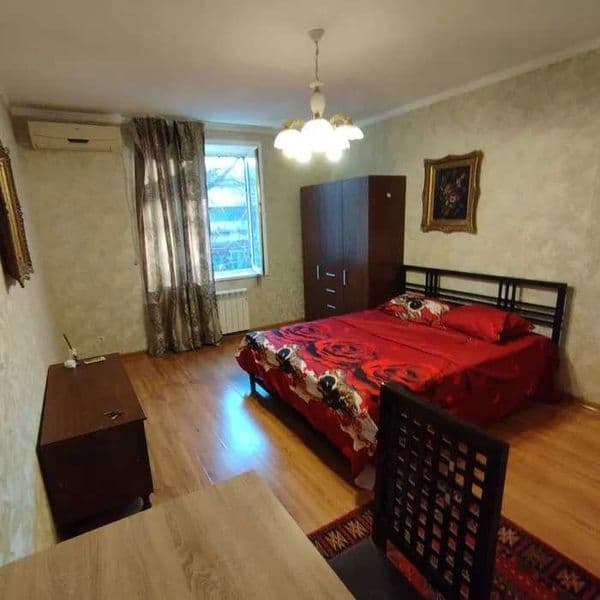 В аренду предлагается светлая и уютная квартира с хорошим ре — фото 3