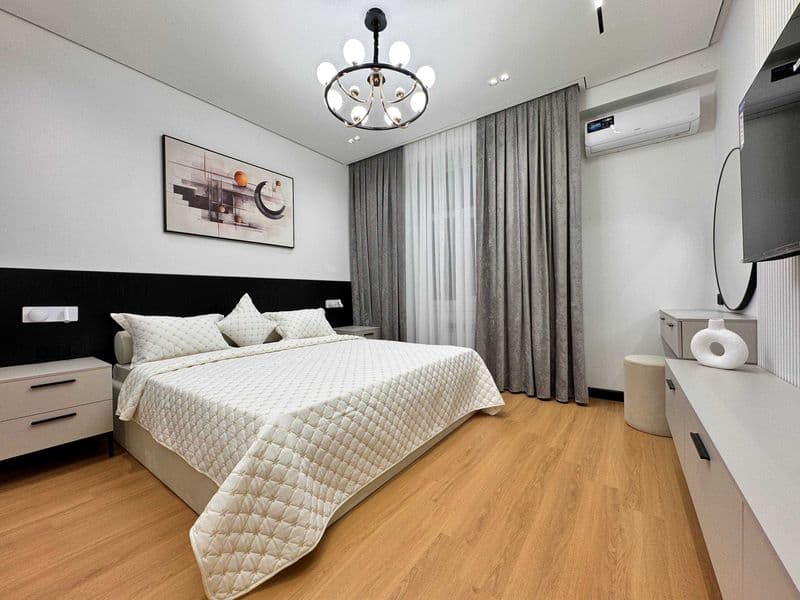 Сдаётся шикарная квартира ПРЕМИУМ класса. <br />
<br />
• Ра