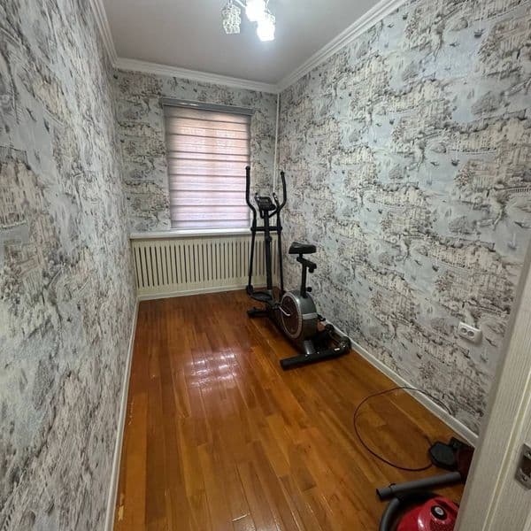 В квартире есть: Интернет, Холодильник, Телевизор, Кондицион — фото 4