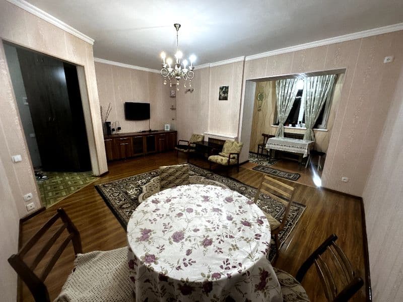 Алгоритм 31 квартал Метан заправка напротив 2 этаж, 4 этажны — фото 2