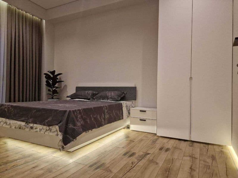 НОВОСТРОЙКА 3/5/10<br />
MIRABAD AVENUE <br />
D блок/ 3 лин