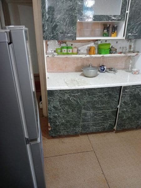 Икки хоналик уйнинг Бир хонаси ижарага берилади. Студентларг — фото 3