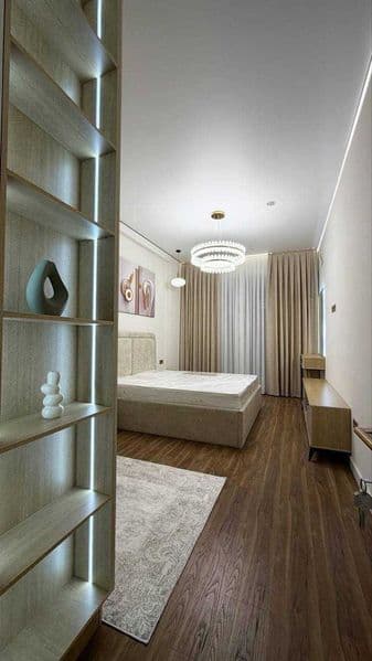 Премиальная квартира<br />
<br />
Район: Яшнабадский<br />
А — фото 2