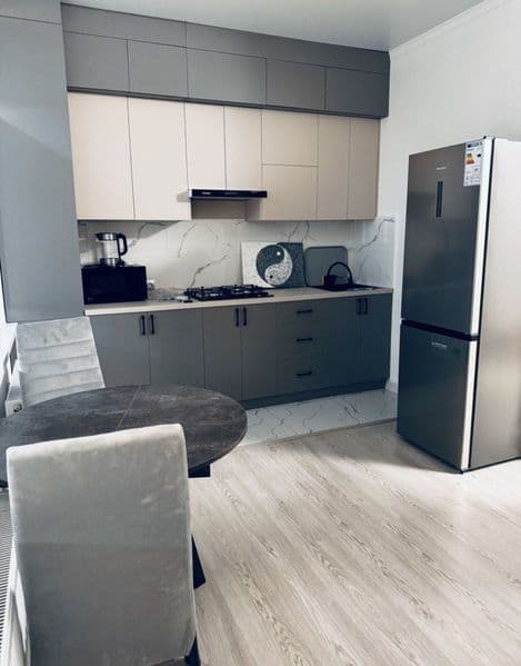 Район: яшнабод <br />
Ориентир:  паркент плаза <br />
Планир — фото 2