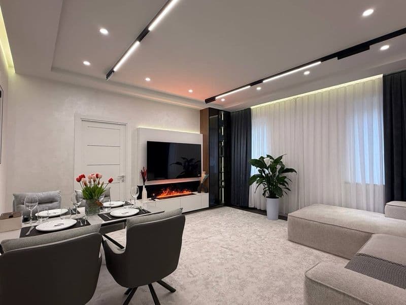 Яккасарайский район <br />
Жк Узбегим<br />
3/5/9<br />
110м