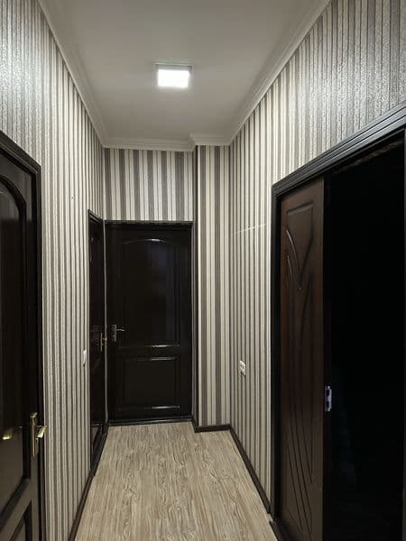 Яшнобод тумани 40 лет 2 квартал крестик Тузель квартира ижар — фото 3