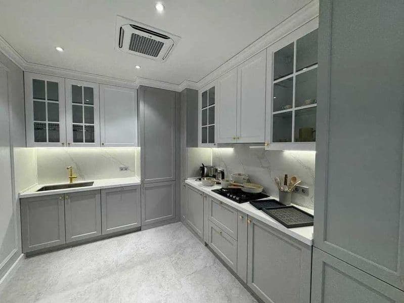 Сдаётся квартира на ул. Мирабад‼️<br />
Ориентир - Метро Айб — фото 4