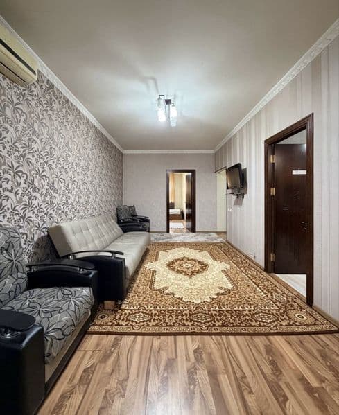 Аренда Yunusobod Mega 11<br />
2/3xona<br />
1-etaj<br />
4-