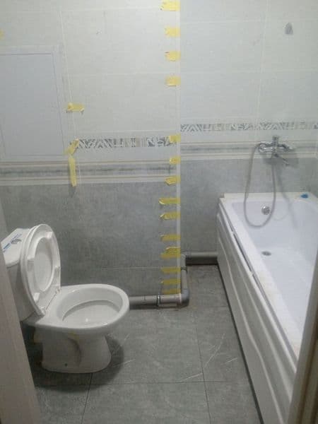 АРЕНДА КВАРТИРА<br />
<br />
Сергели Спутник 16а<br />
<br / — фото 5