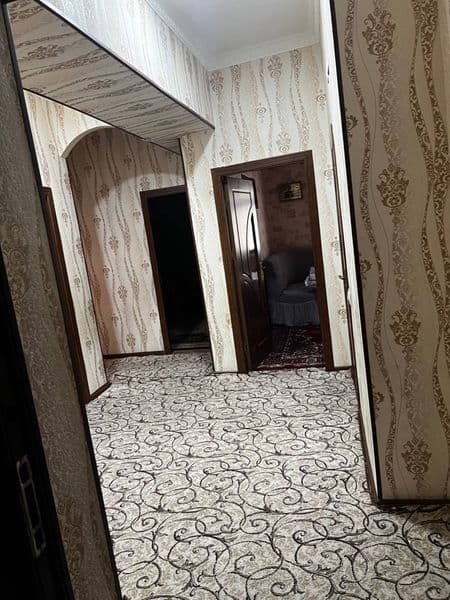 Аренда квартира <br />
Район - Алмазарский<br />
Ориентир -  — фото 5